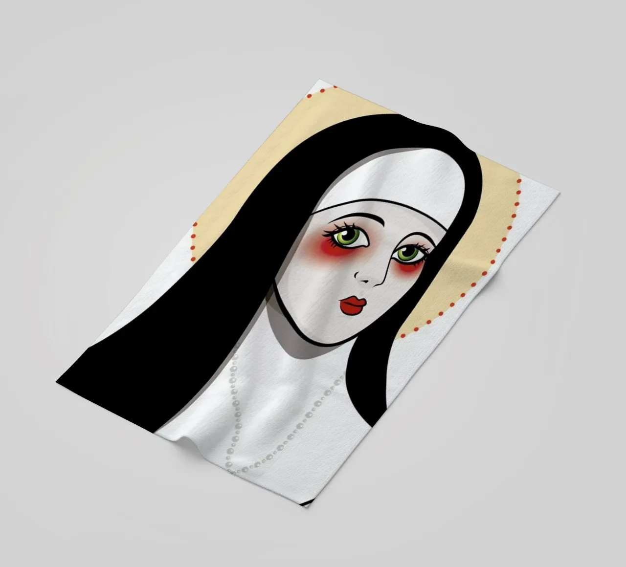 Nun telo mare da Killer Wolf