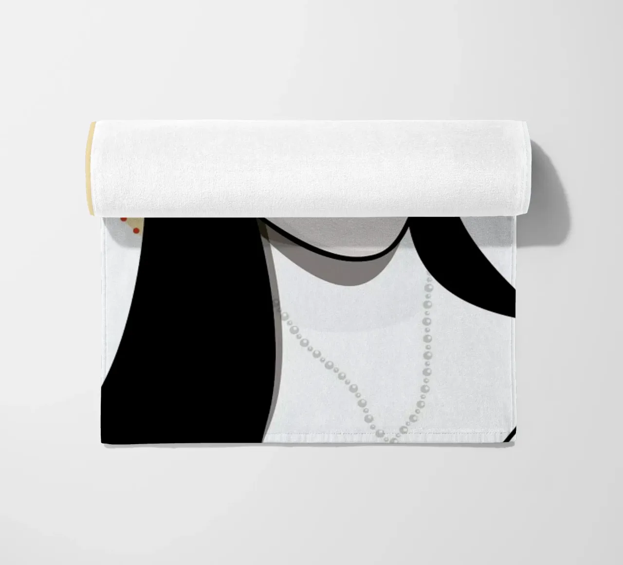 Nun telo mare da Killer Wolf