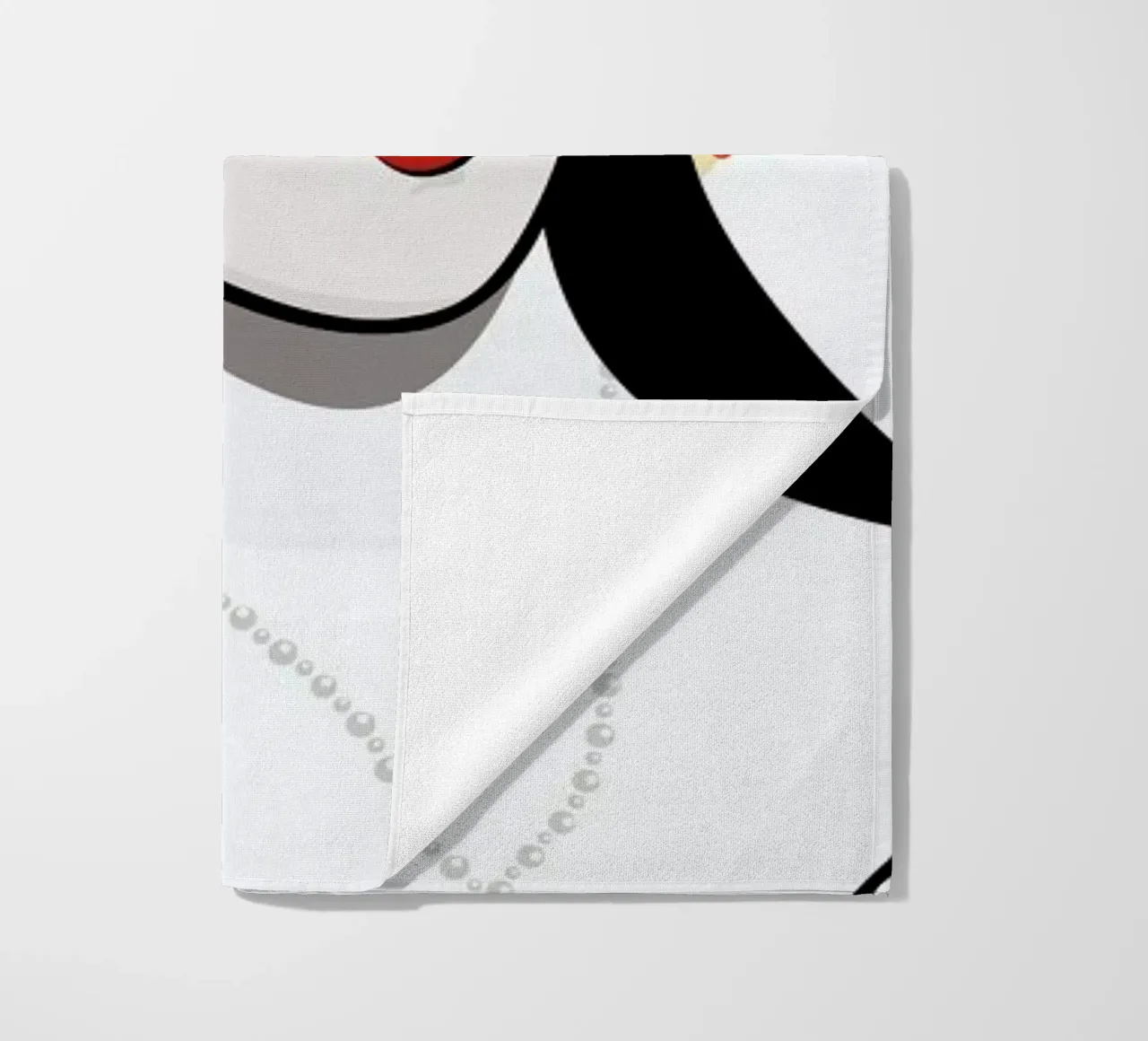 Nun telo mare da Killer Wolf