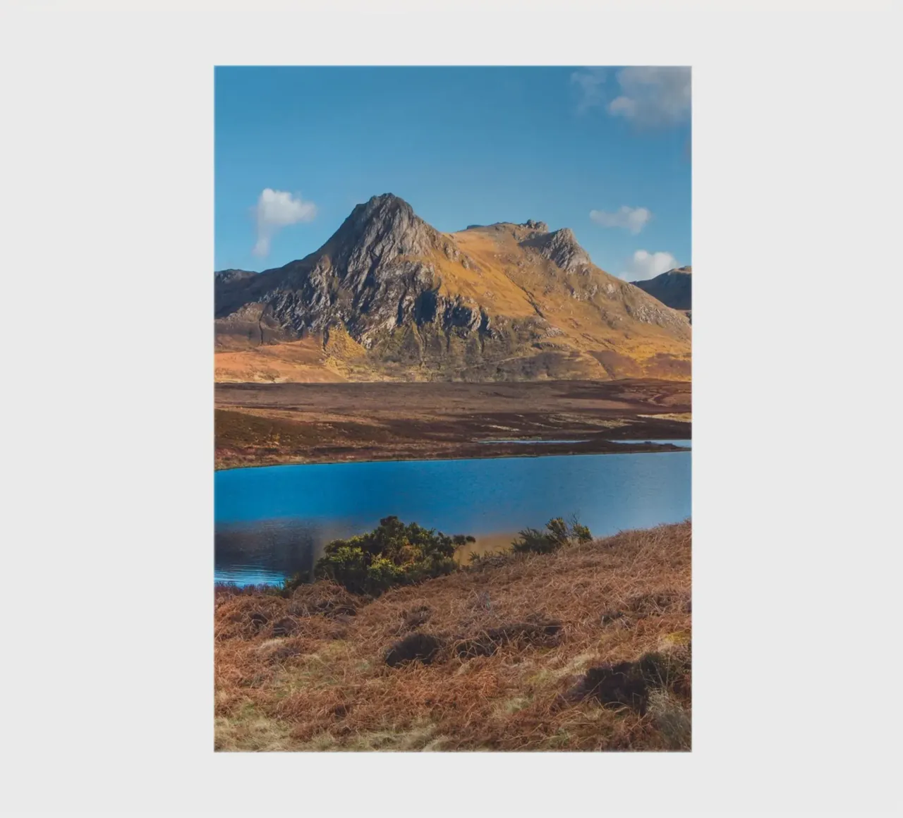 Ben Loyal notebook by Dave Hare Photography