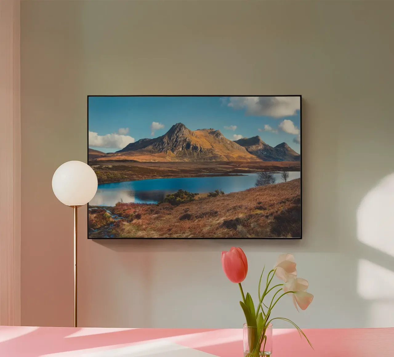 Ben Loyal plexiglass da Dave Hare Photography