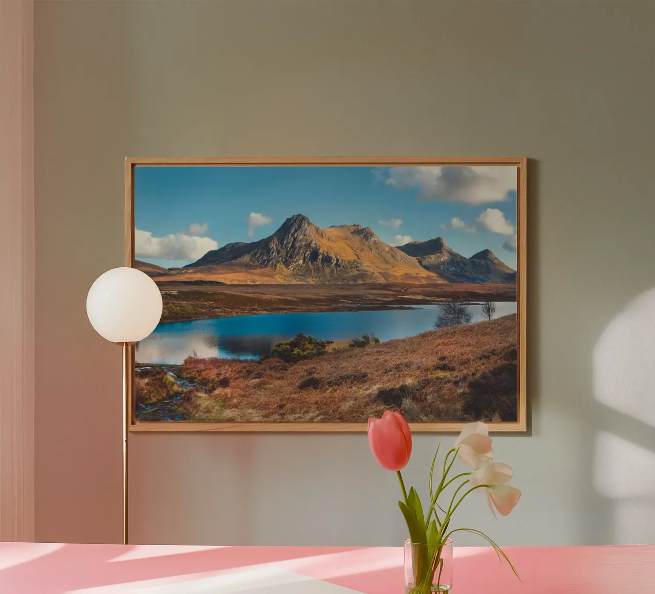 Ben Loyal alluminio dibond da Dave Hare Photography