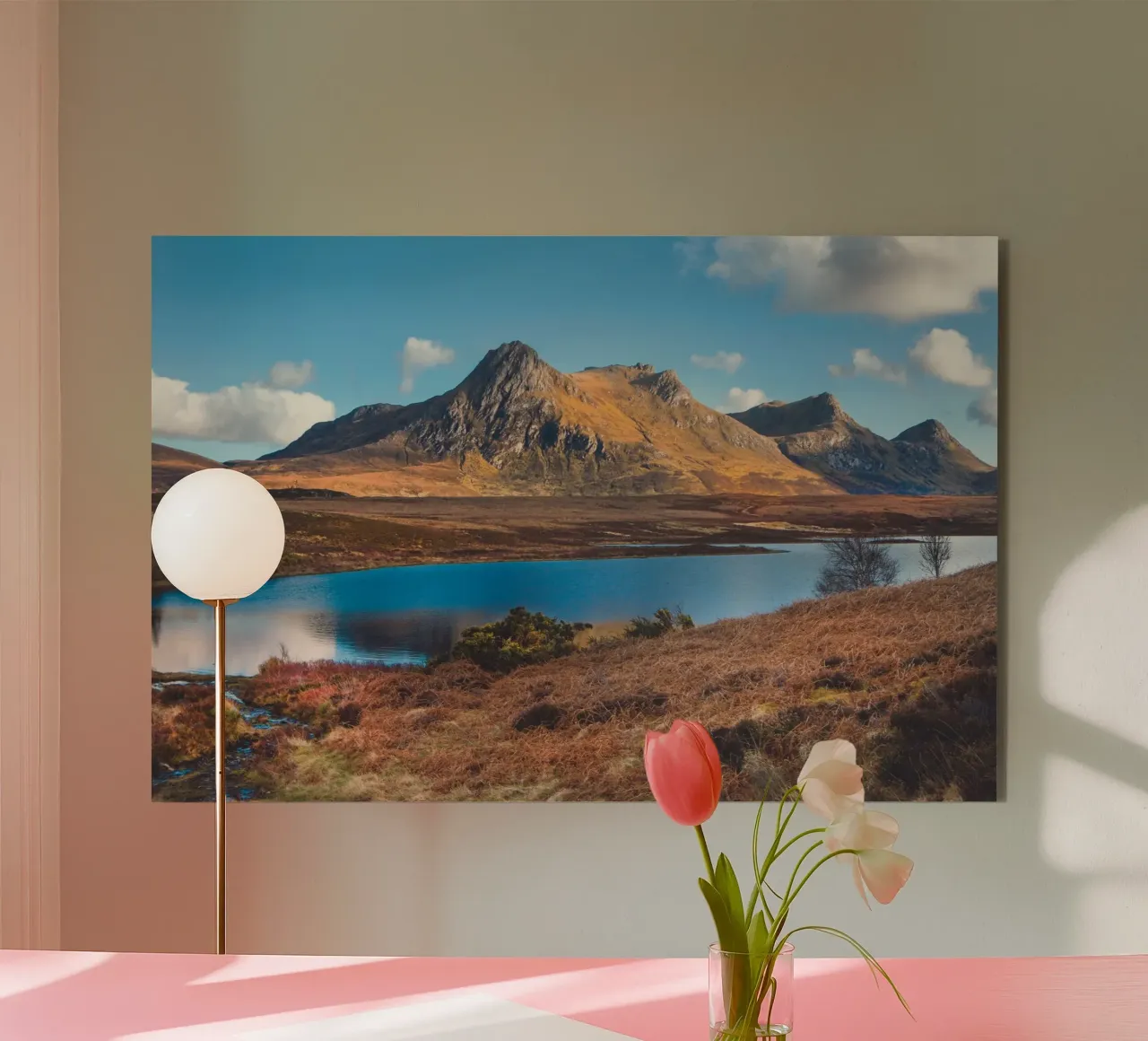 Ben Loyal alluminio dibond da Dave Hare Photography