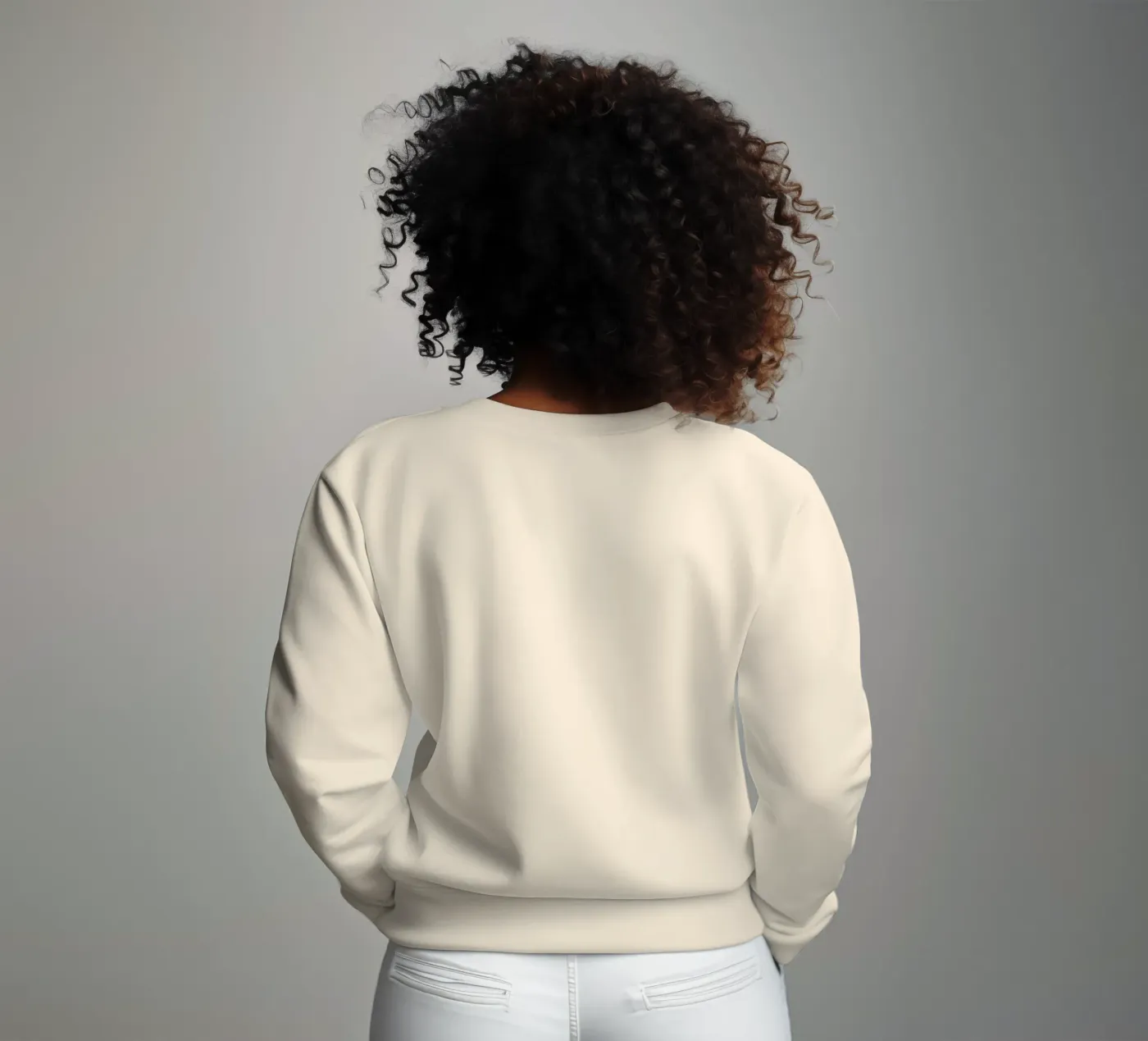 Bubbles sweatshirt van Dave Hare Photography