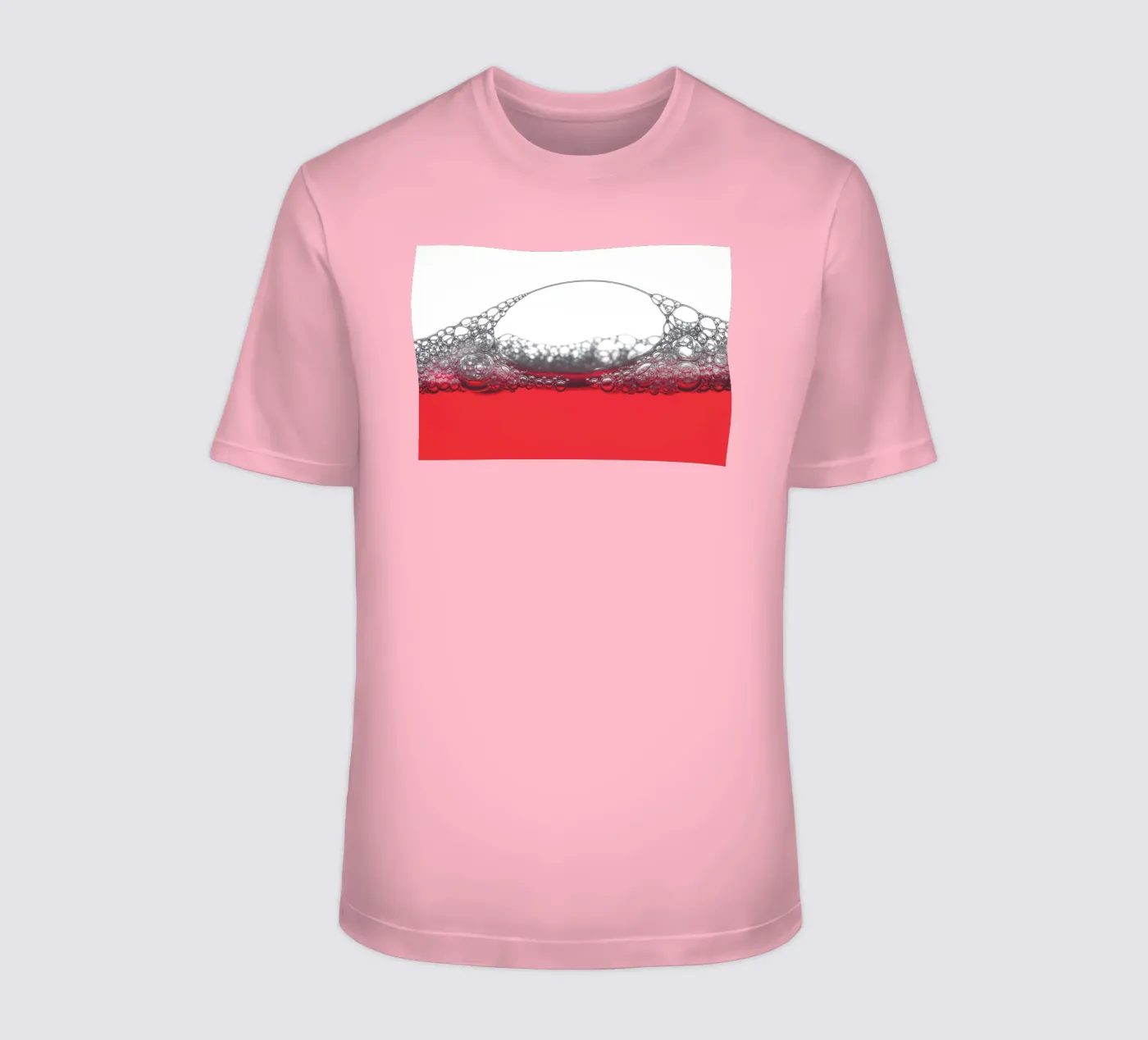 Bubbles t-shirt da Dave Hare Photography