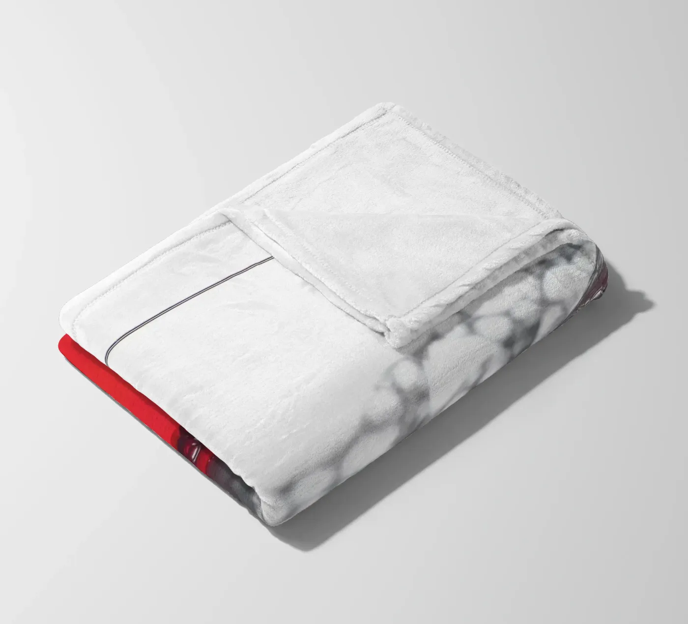 Bubbles Fleecedecke von Dave Hare Photography