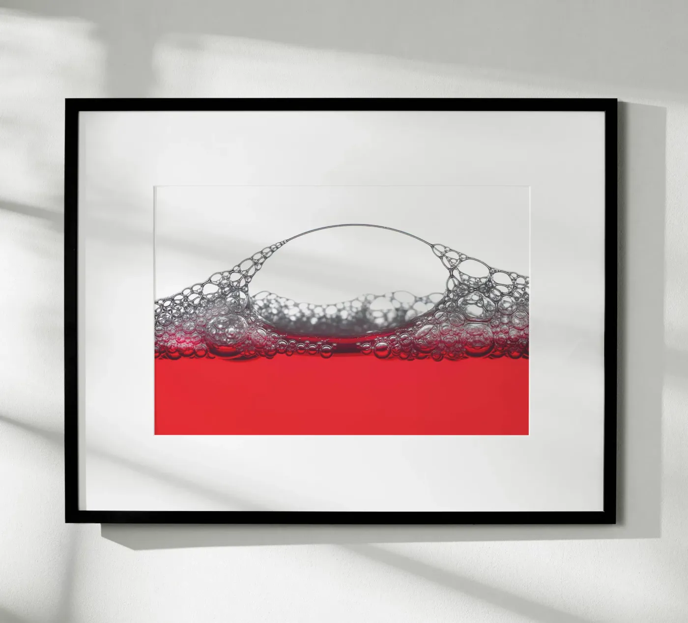 Bubbles poster da Dave Hare Photography