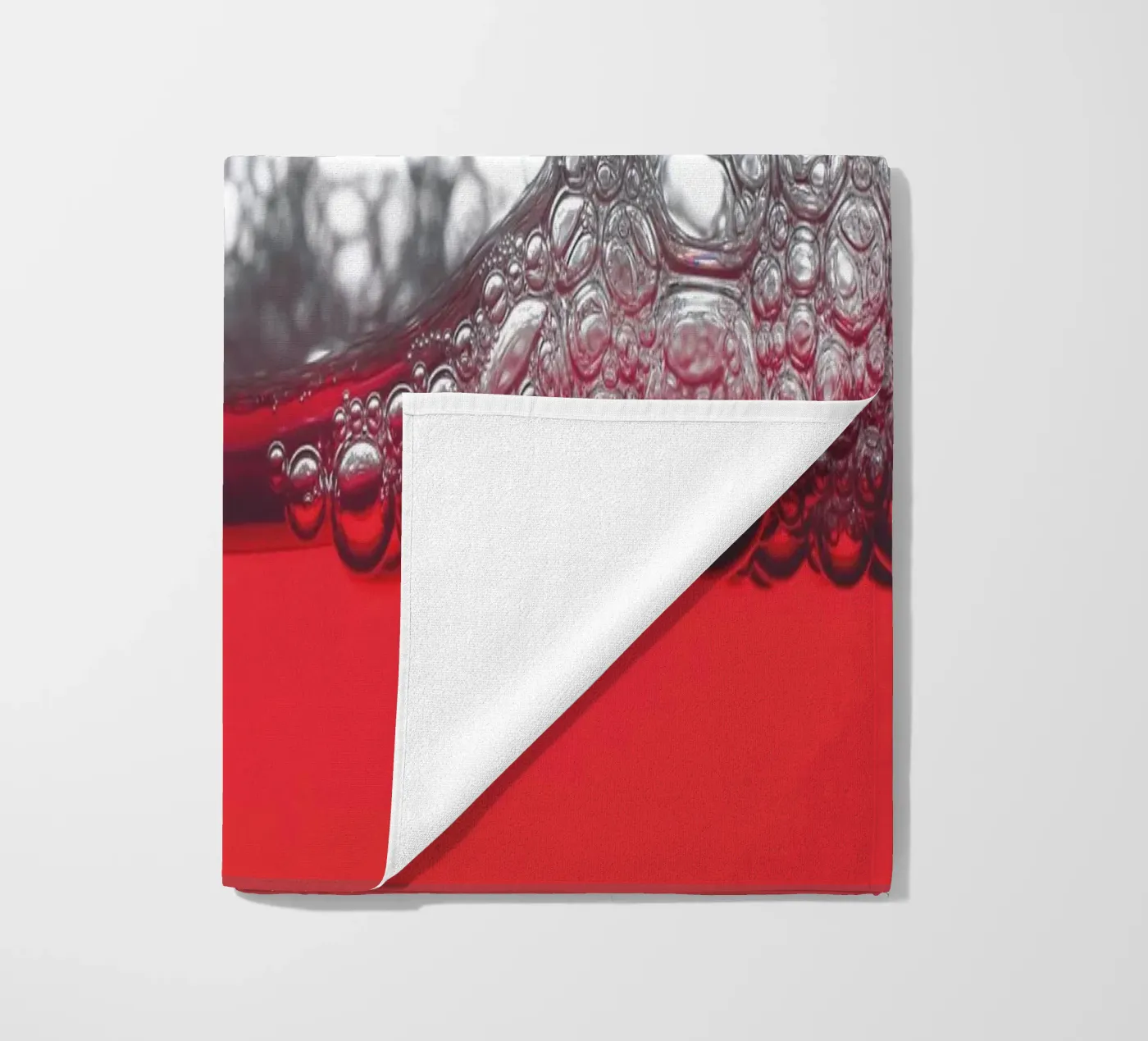 Bubbles telo mare da Dave Hare Photography