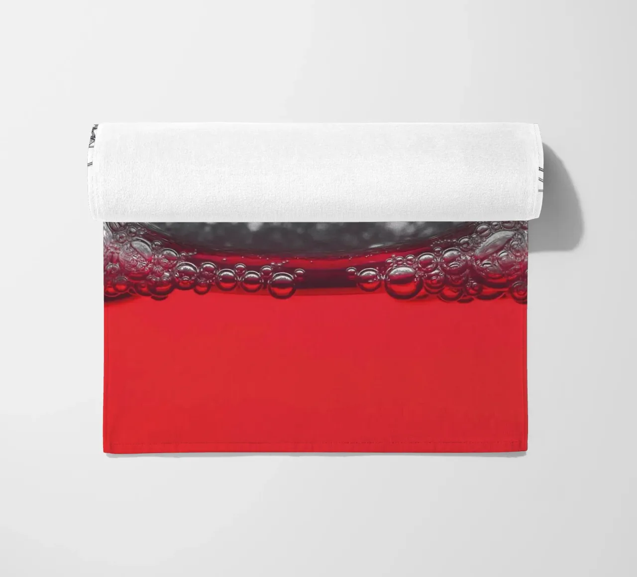 Bubbles telo mare da Dave Hare Photography