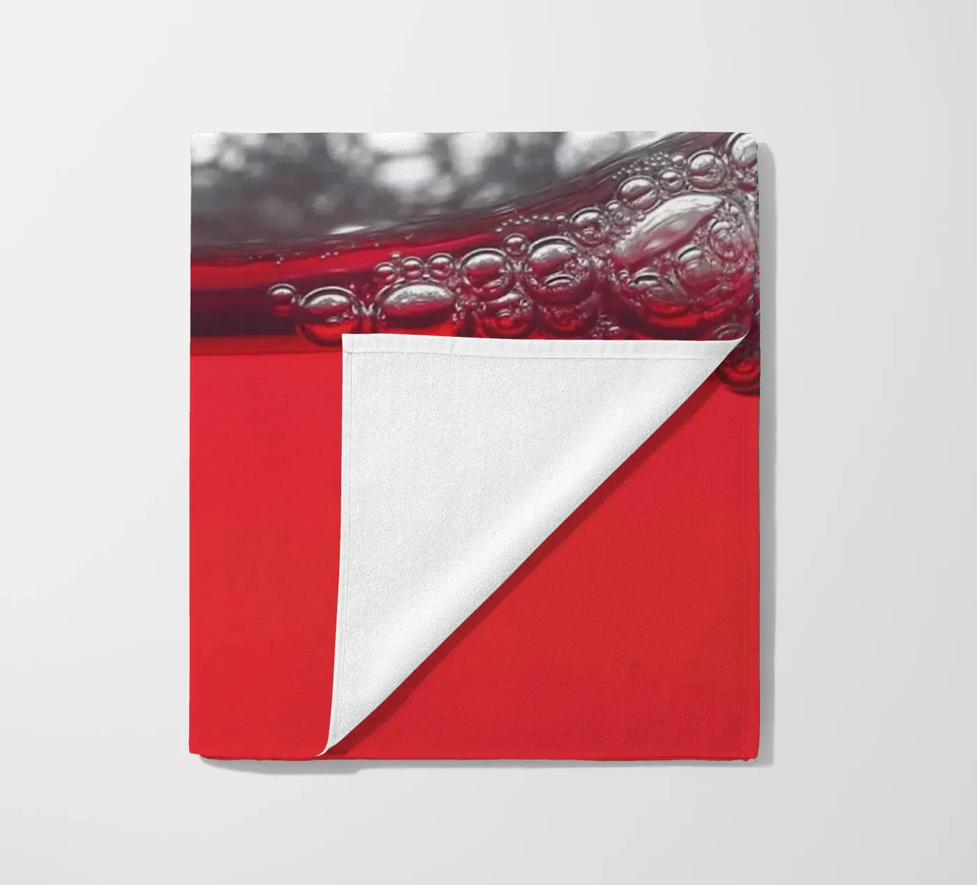 Bubbles telo mare da Dave Hare Photography