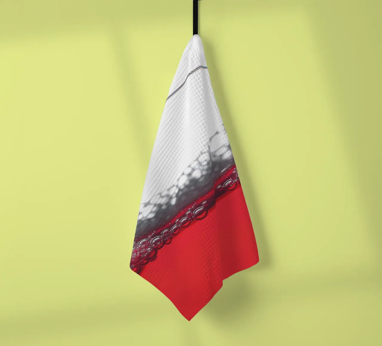 Bubbles torchon de Dave Hare Photography