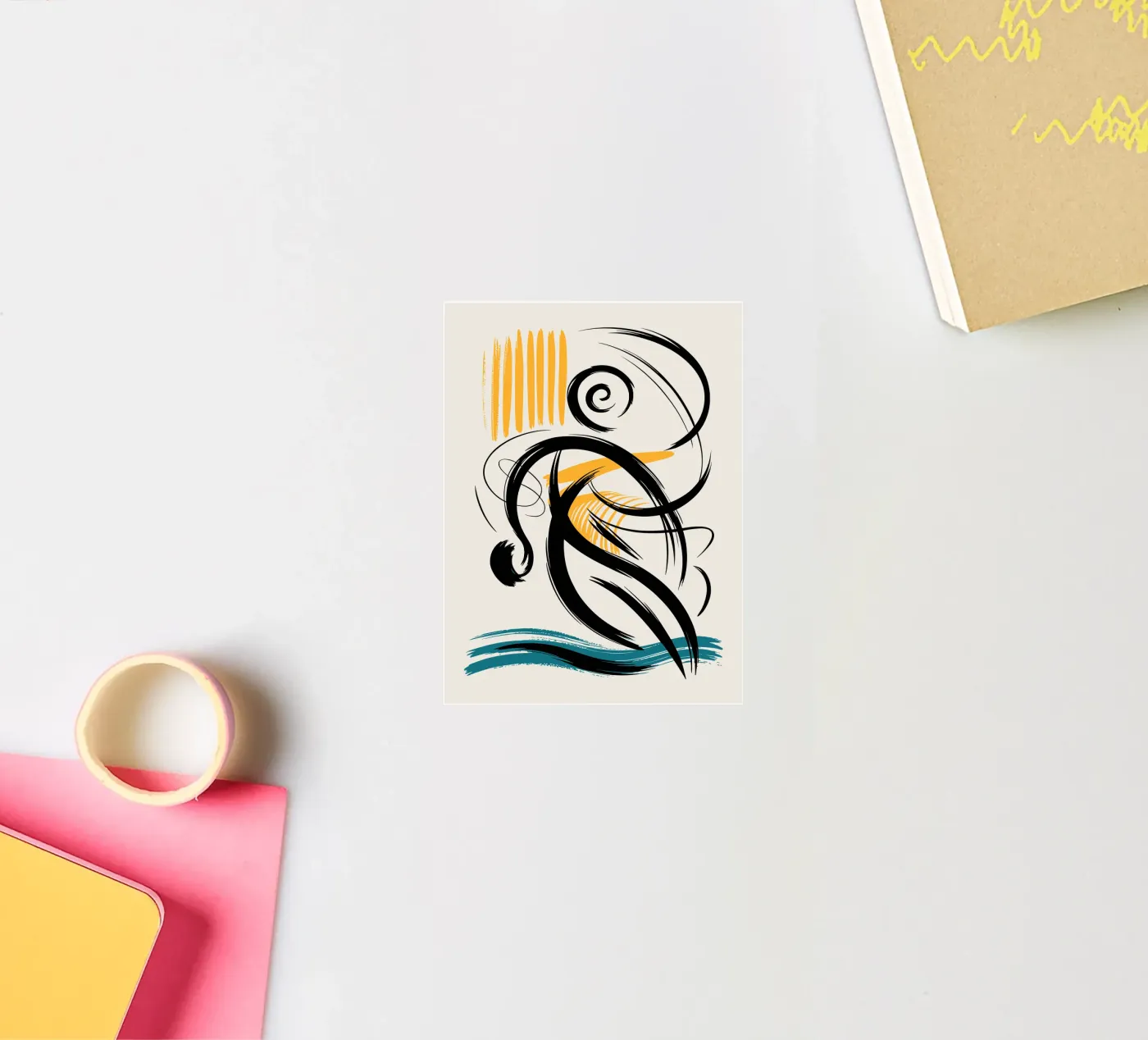 Bowling sticker by KellyAnna