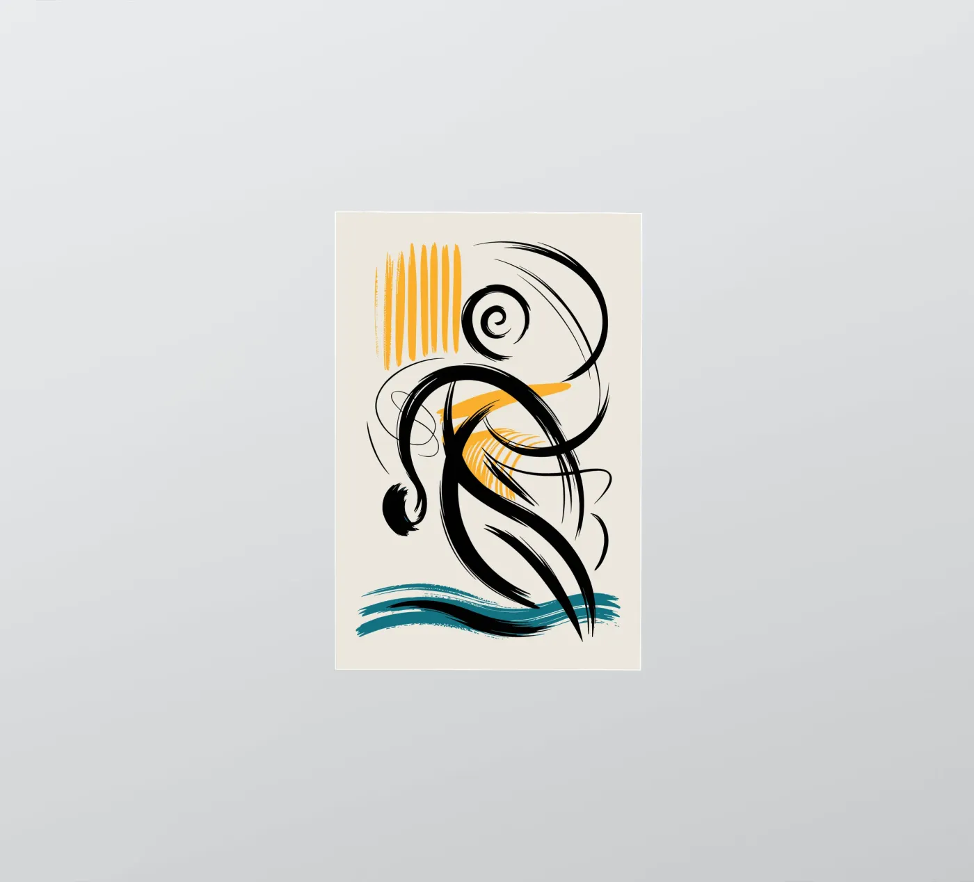 Bowling sticker by KellyAnna