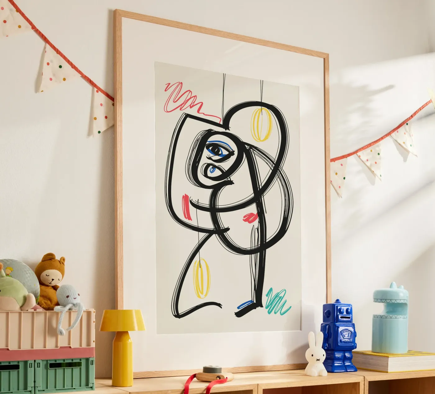 Ginnastica poster da KellyAnna