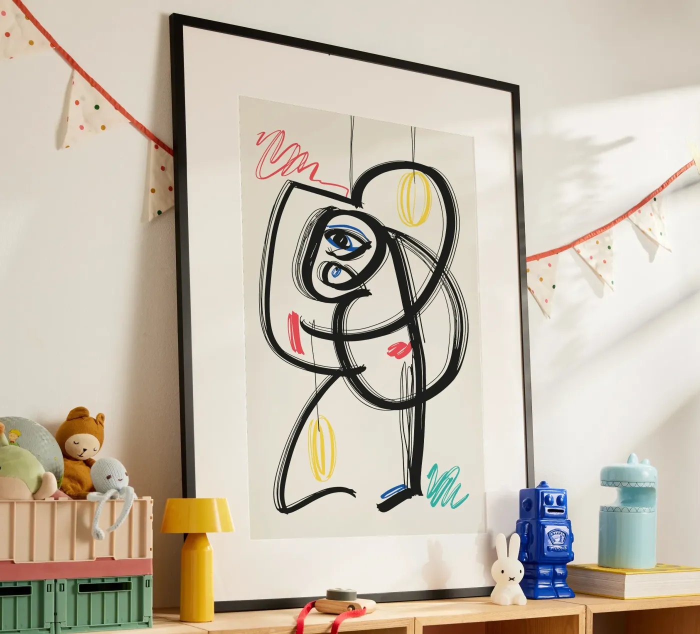 Ginnastica poster da KellyAnna