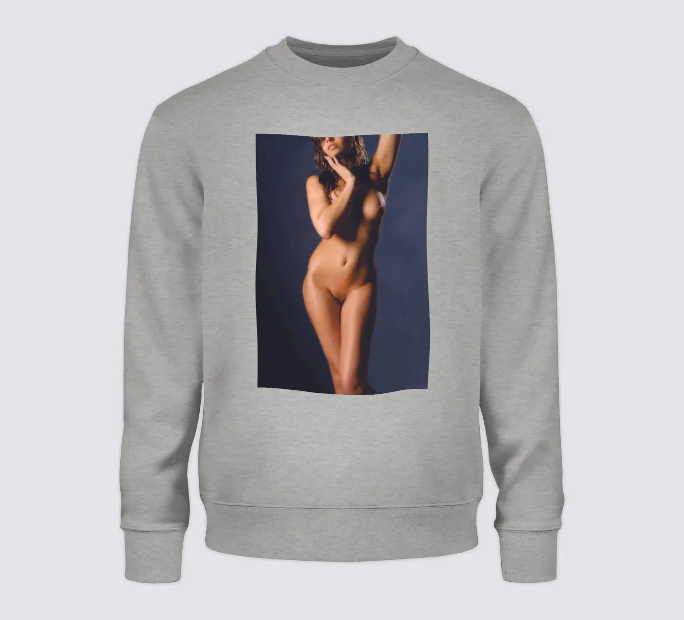 Adele-X felpa da Dave Hare Photography