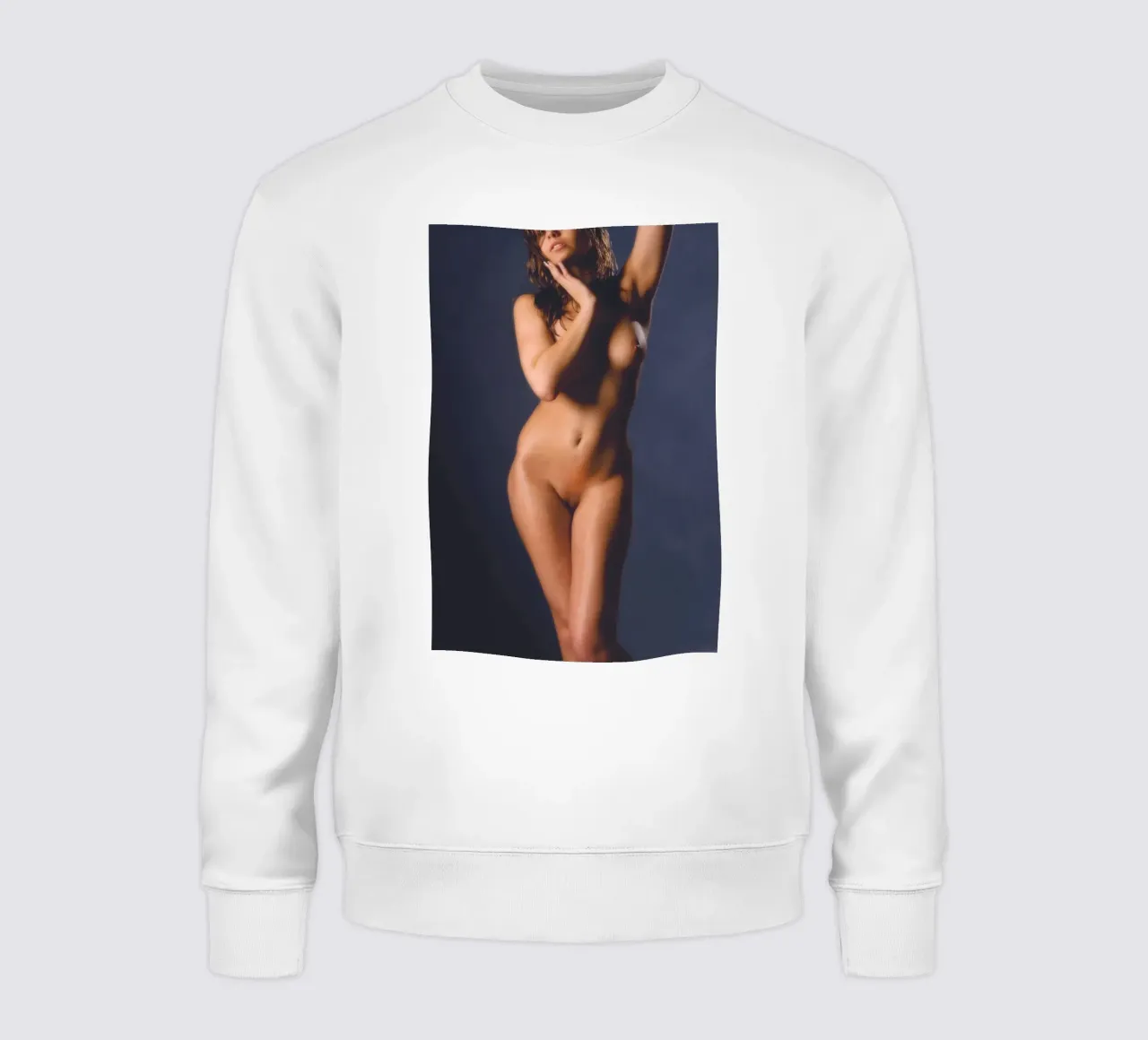 Adele-X felpa da Dave Hare Photography