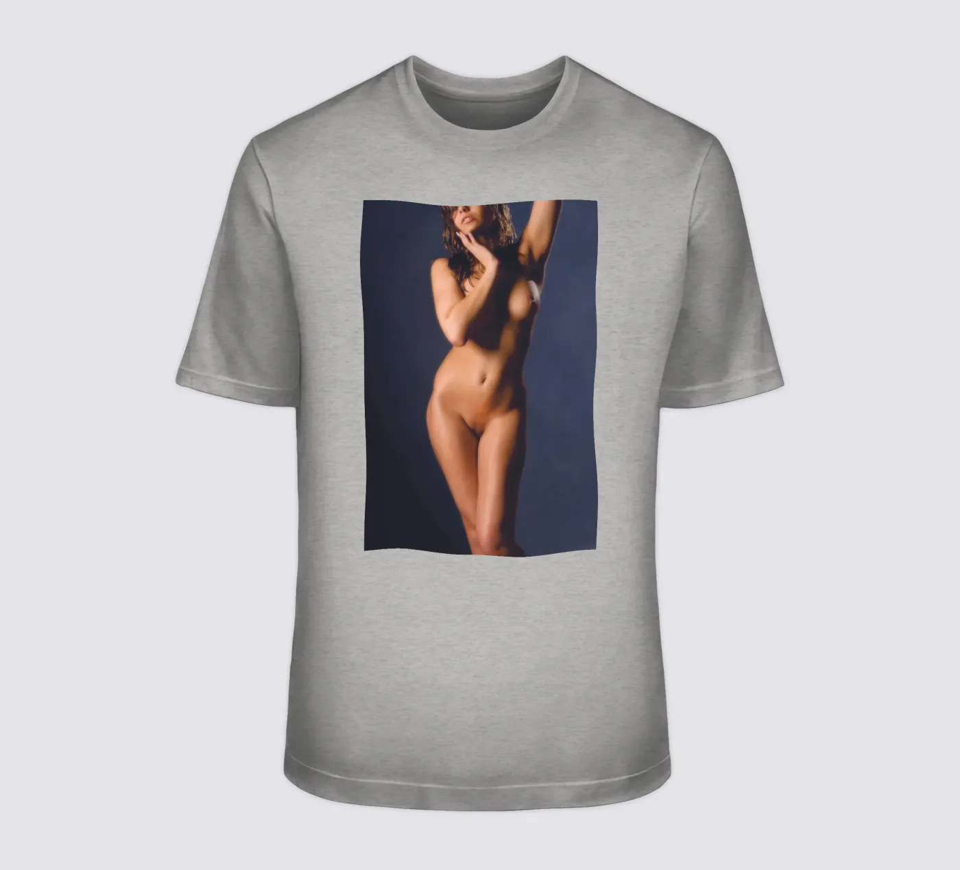 Adele-X t-shirt da Dave Hare Photography