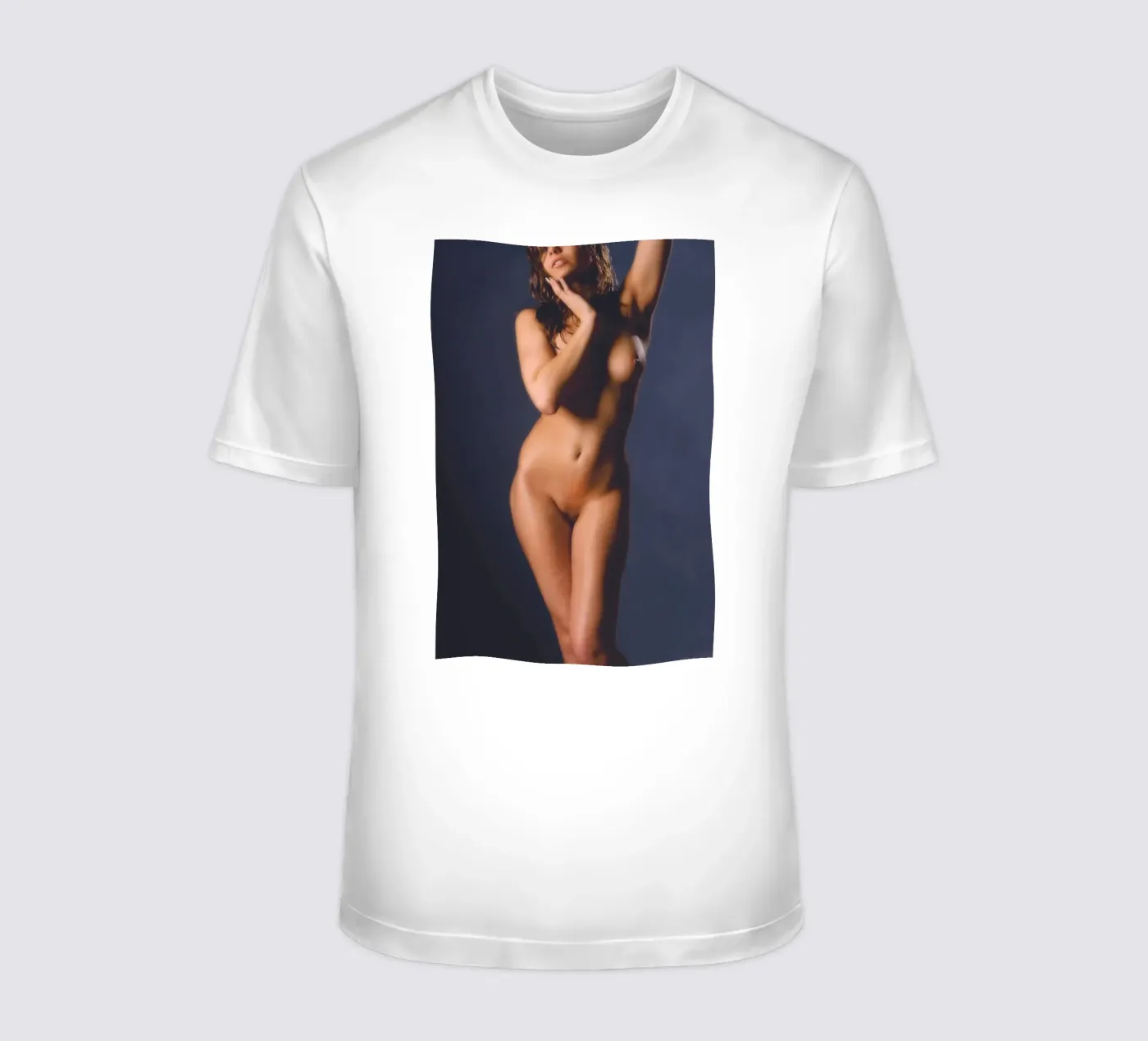 Adele-X t-shirt da Dave Hare Photography