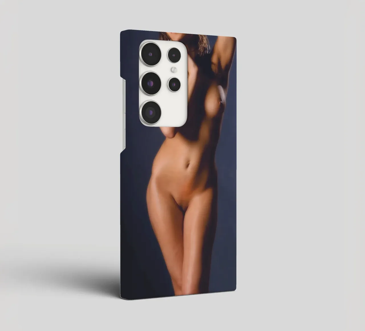 Adele-X cover samsung da Dave Hare Photography