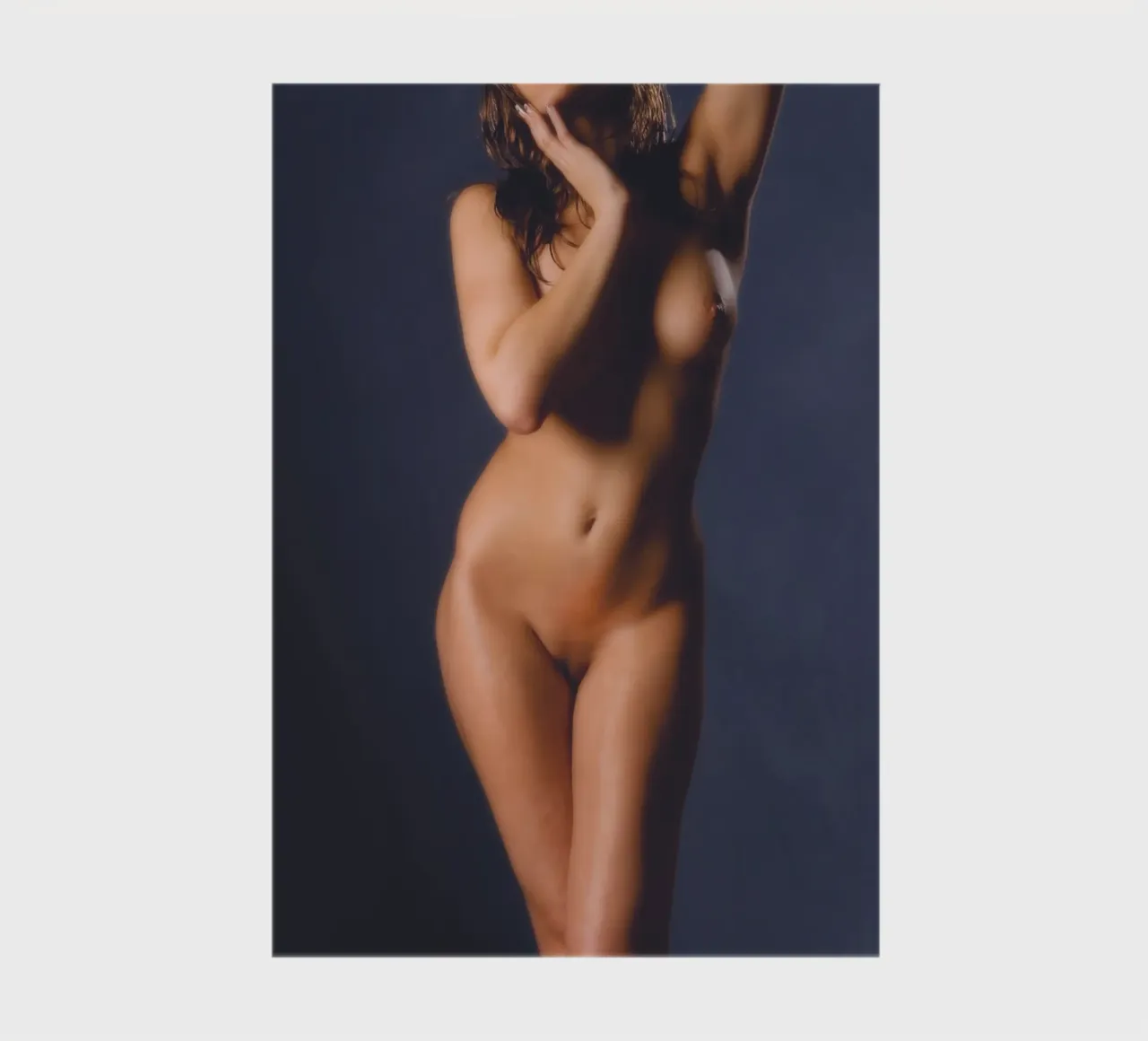 Adele-X notebook by Dave Hare Photography