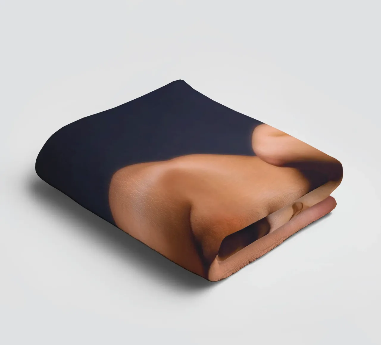 Adele-X towel by Dave Hare Photography