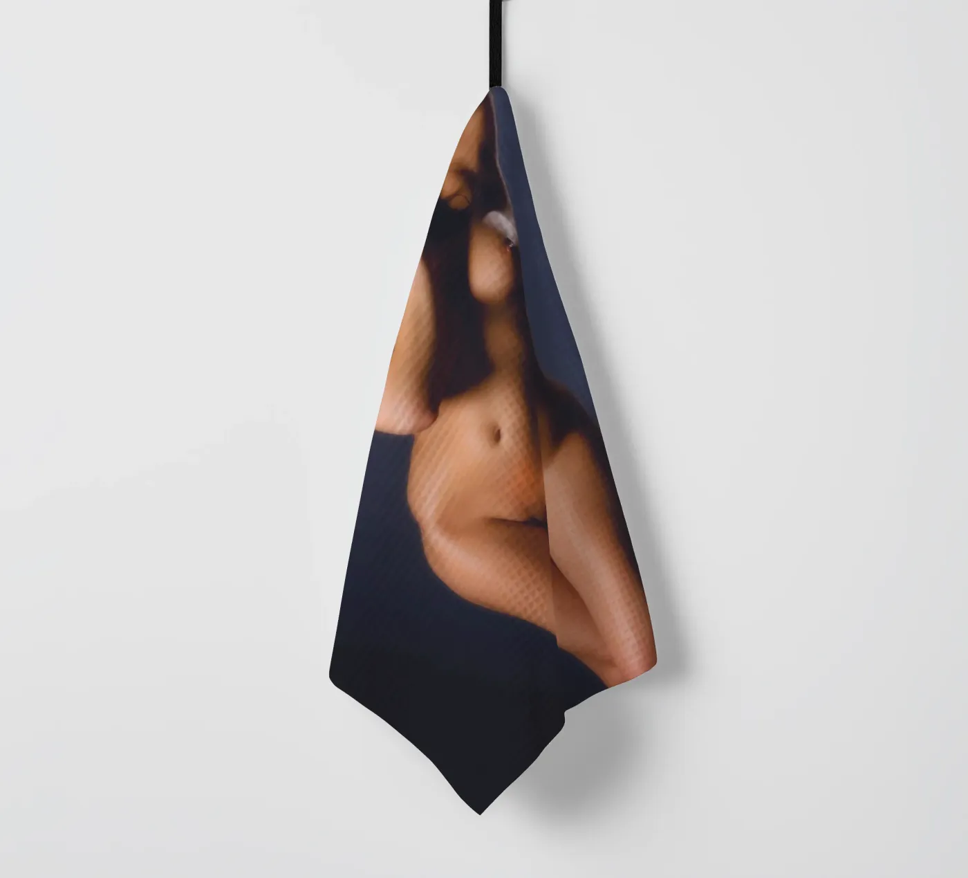 Adele-X canovaccio da cucina da Dave Hare Photography