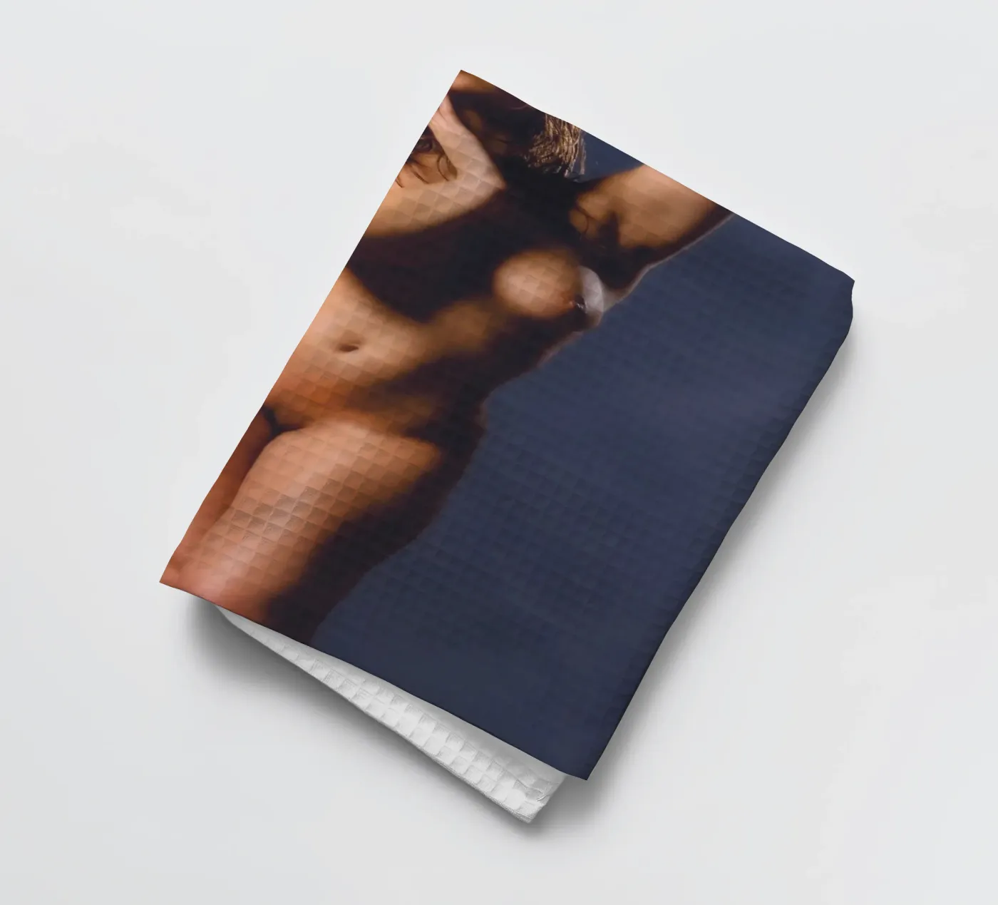 Adele-X canovaccio da cucina da Dave Hare Photography