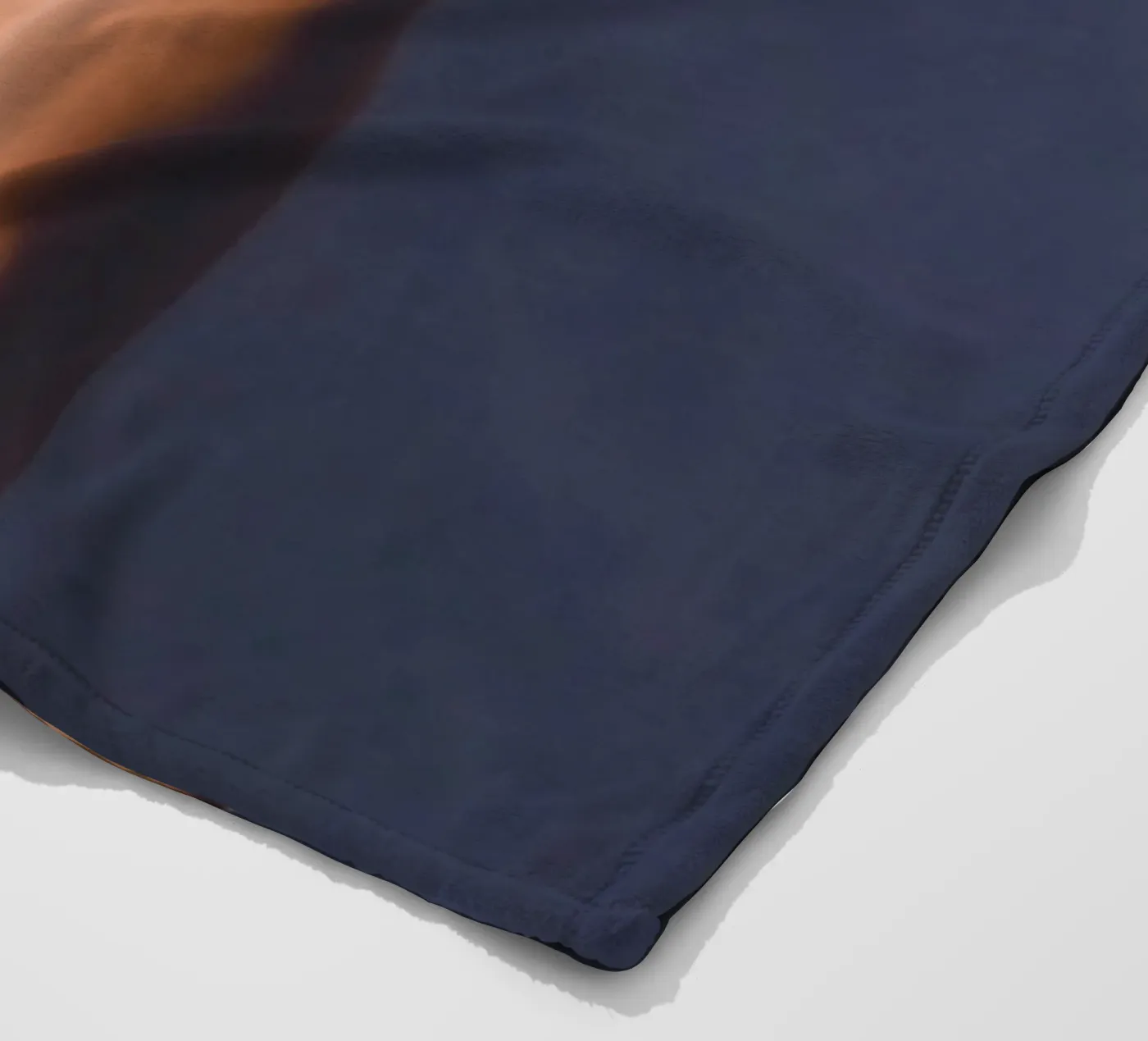 Adele-X Fleecedecke von Dave Hare Photography