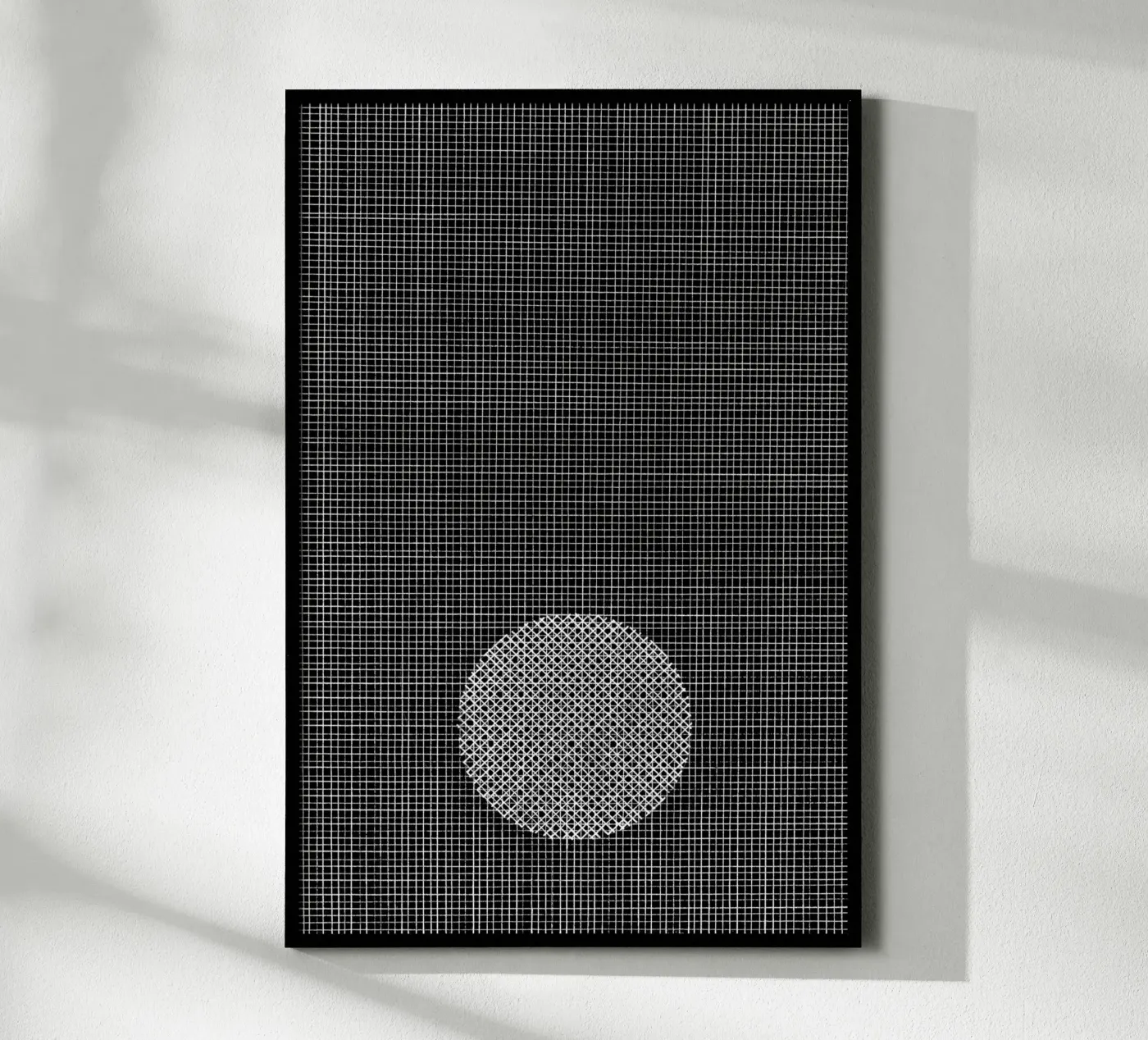 ISOLATION poster van Grey Aaren