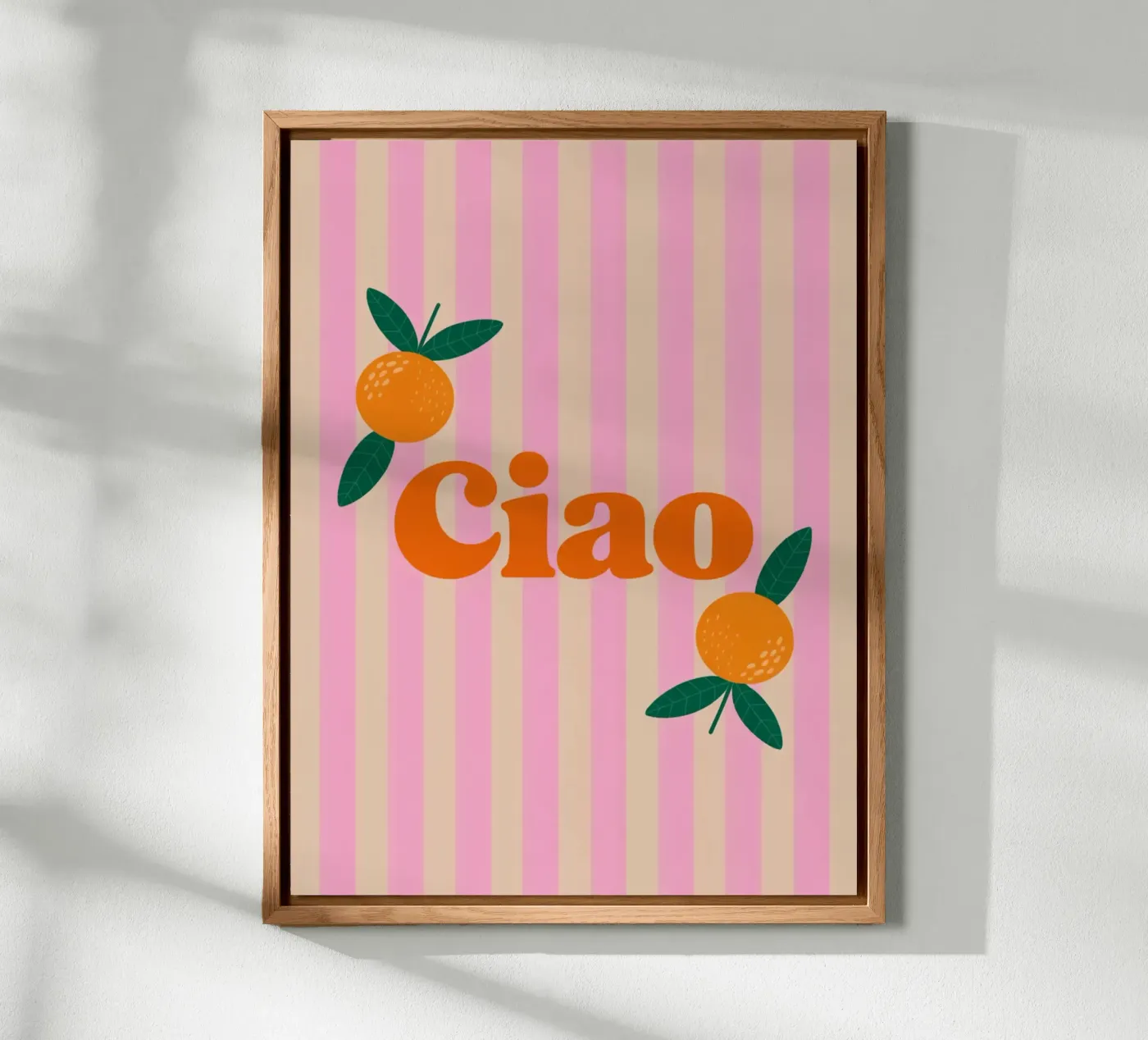 Hello forex plate by Liberta Studio