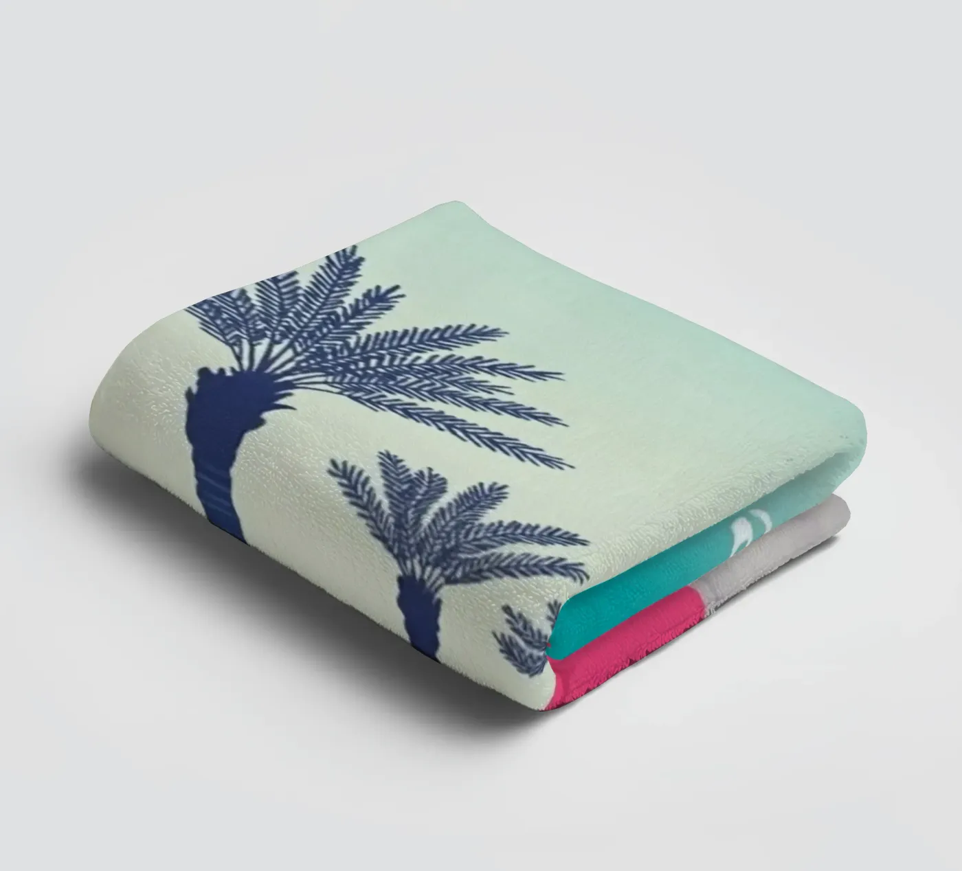 Marrakech towel by Mayanice