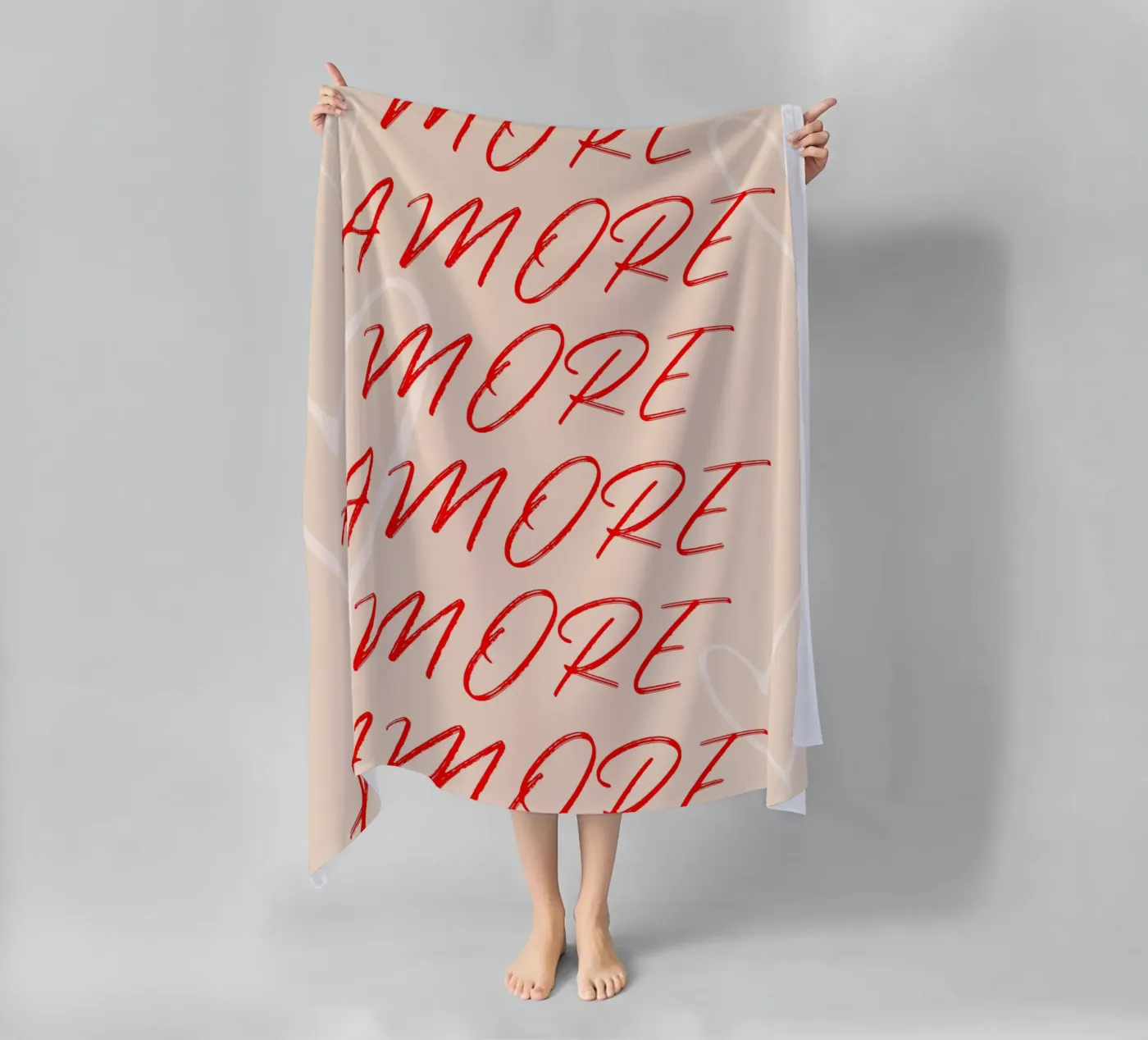 More Amore telo mare da Quotes