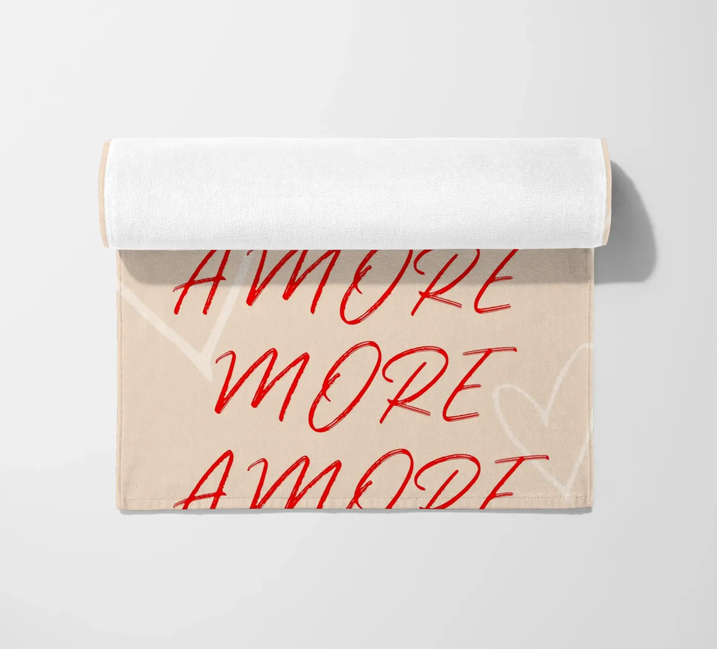 More Amore telo mare da Quotes