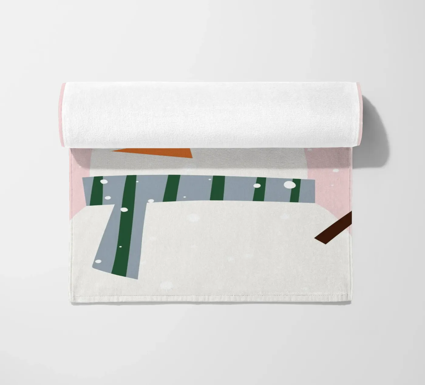 Schneemann telo mare da Ohkimiko