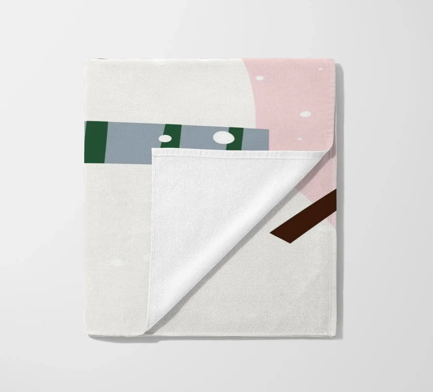 Schneemann telo mare da Ohkimiko