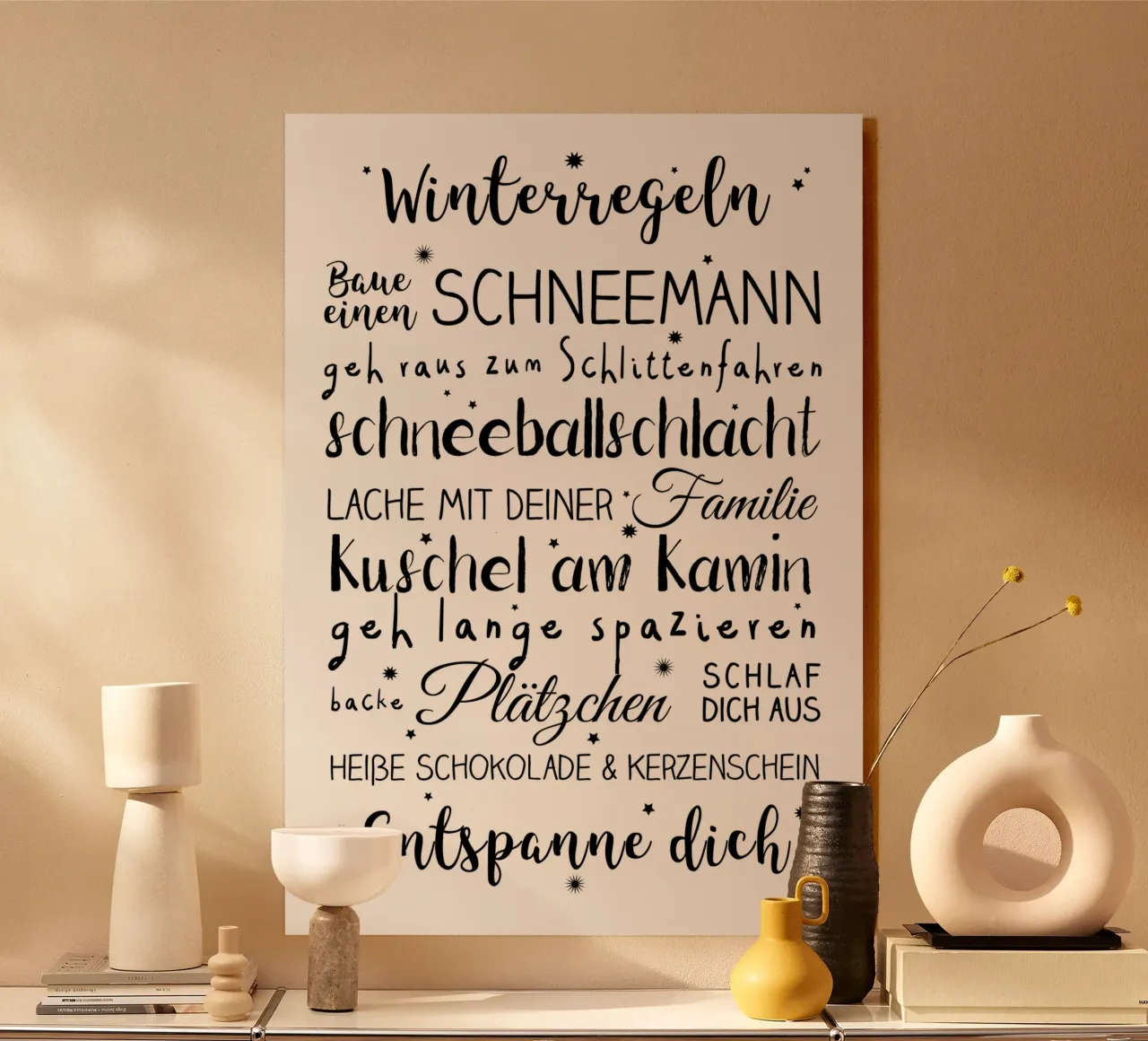 Winterregeln plexiglass da Ohkimiko