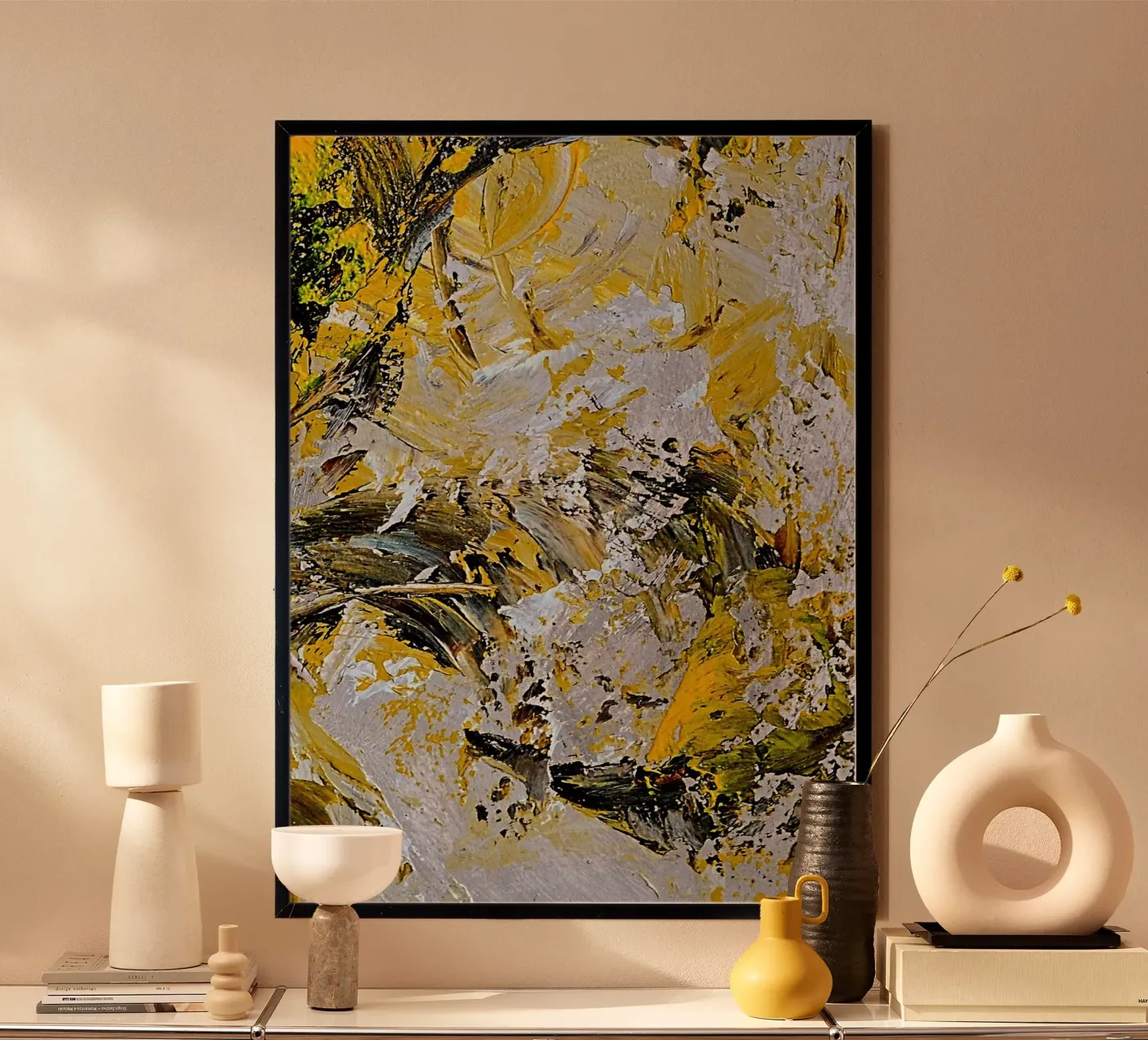 CLOSE UP 50 poster da THIERRY VOBMANN CREATION