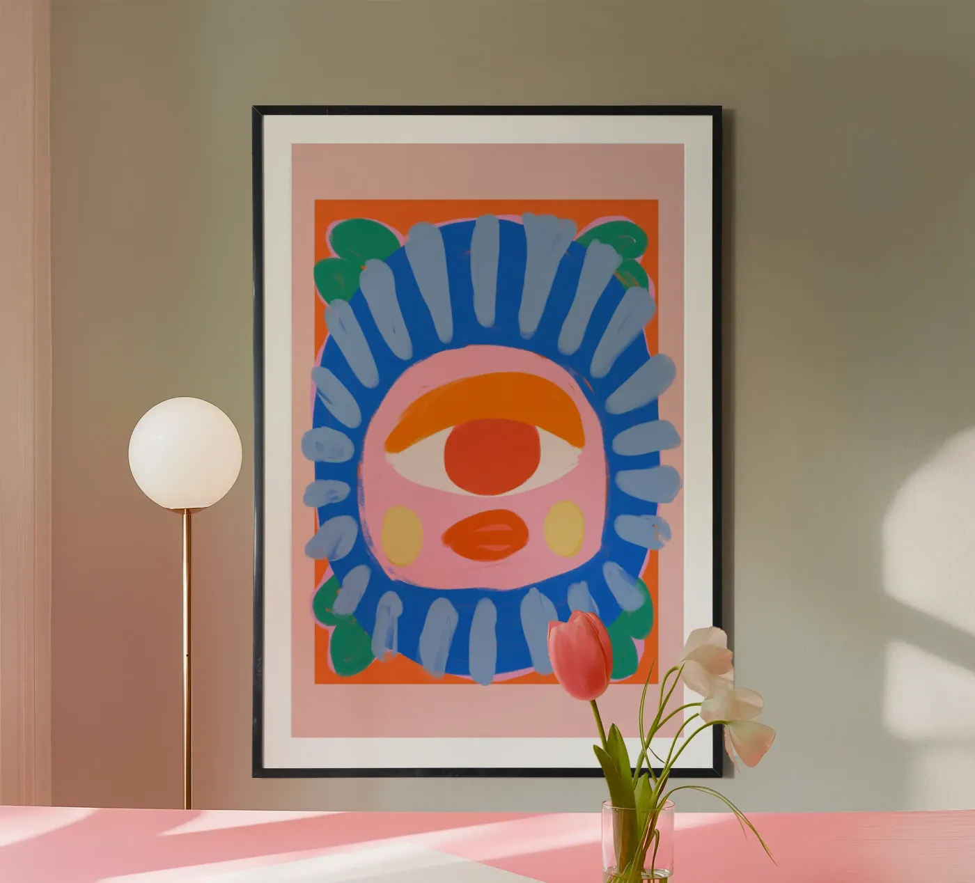 Joykeeper poster by treechild