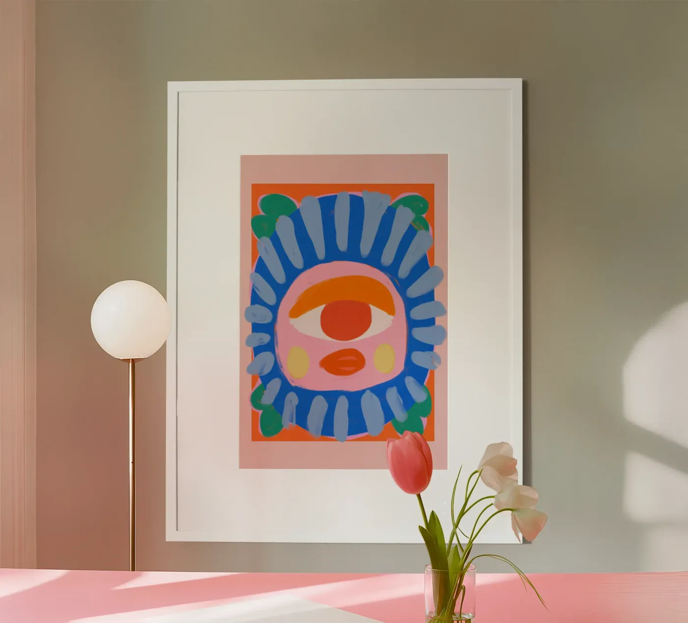 Joykeeper poster by treechild