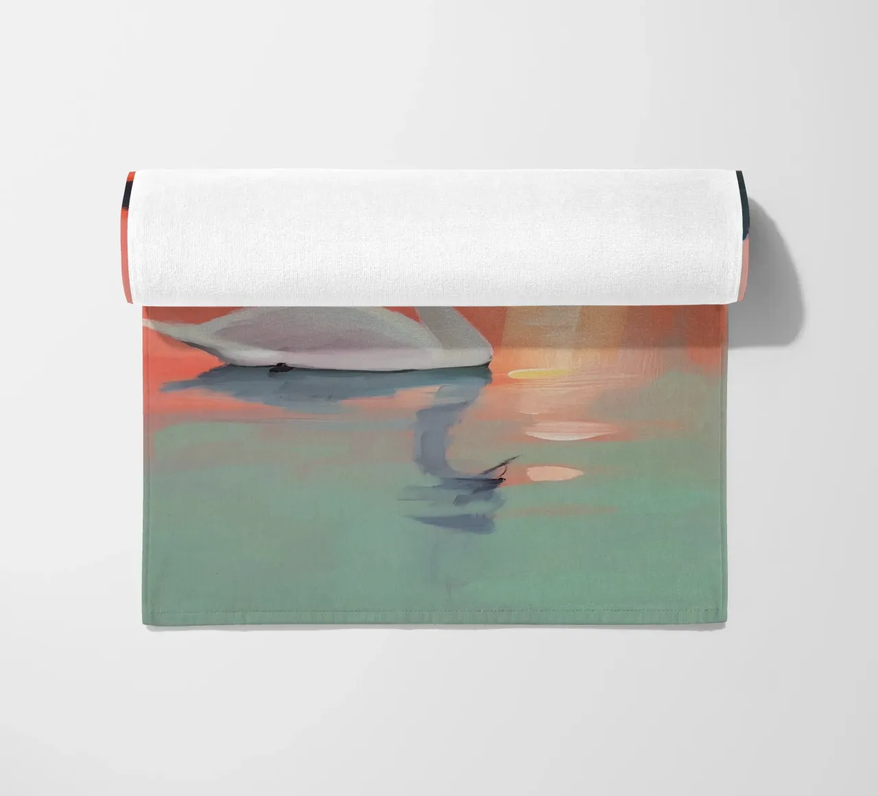 Sunset Harmony telo mare da treechild