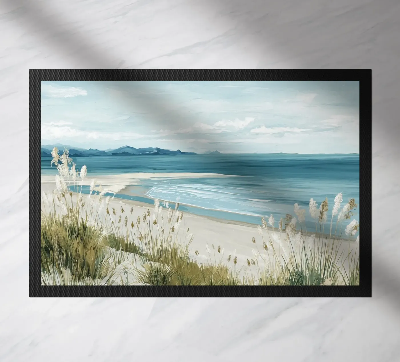 Soft Ocean Dunes zerbino da LUMA