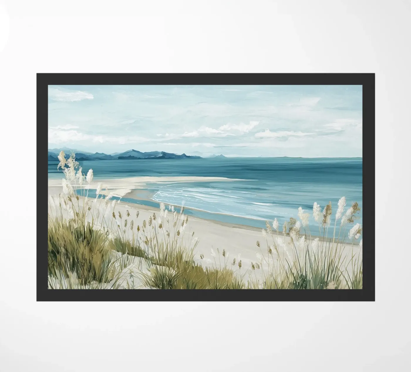 Soft Ocean Dunes zerbino da LUMA