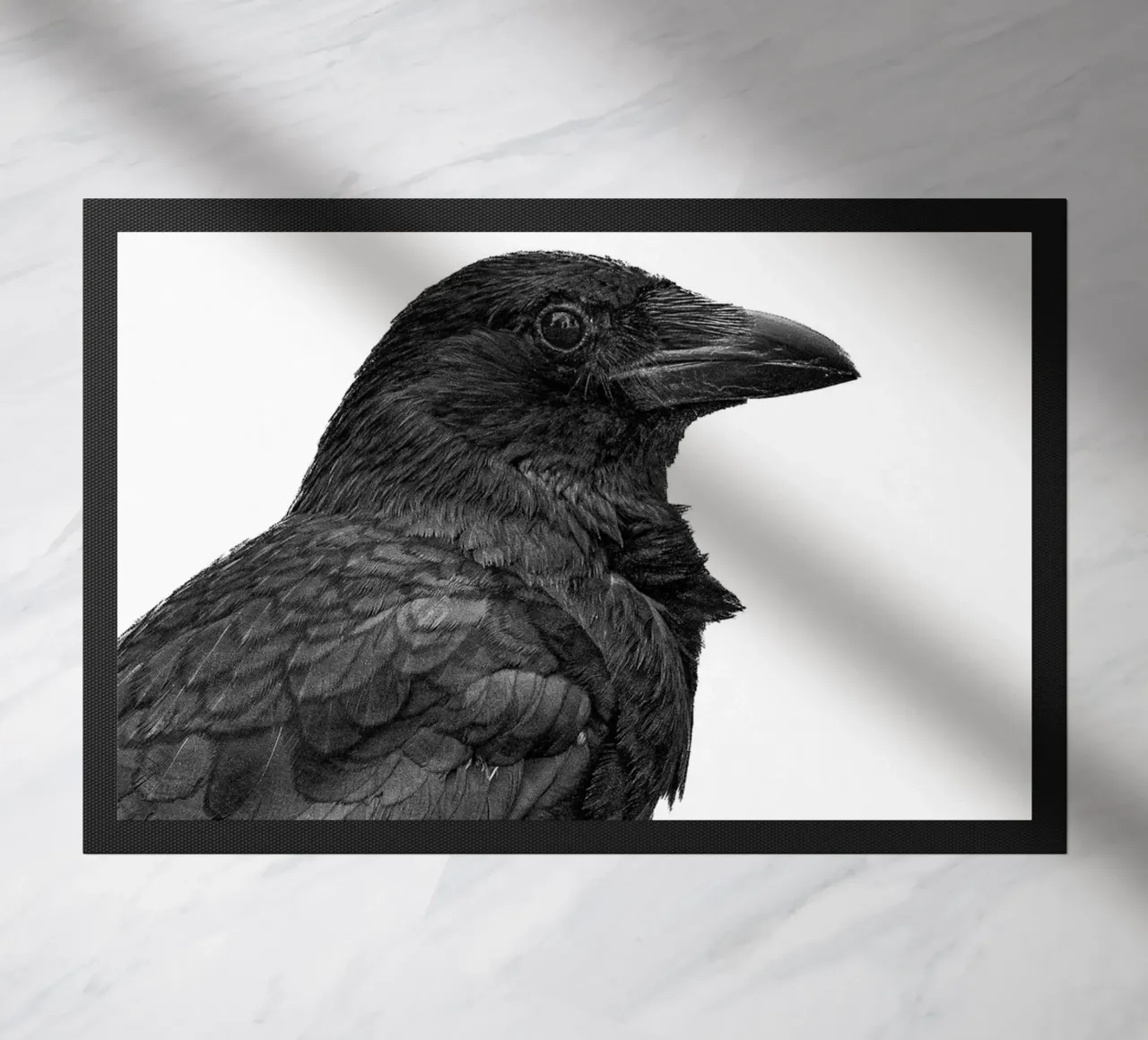 Corvo zerbino da Victoria Frost