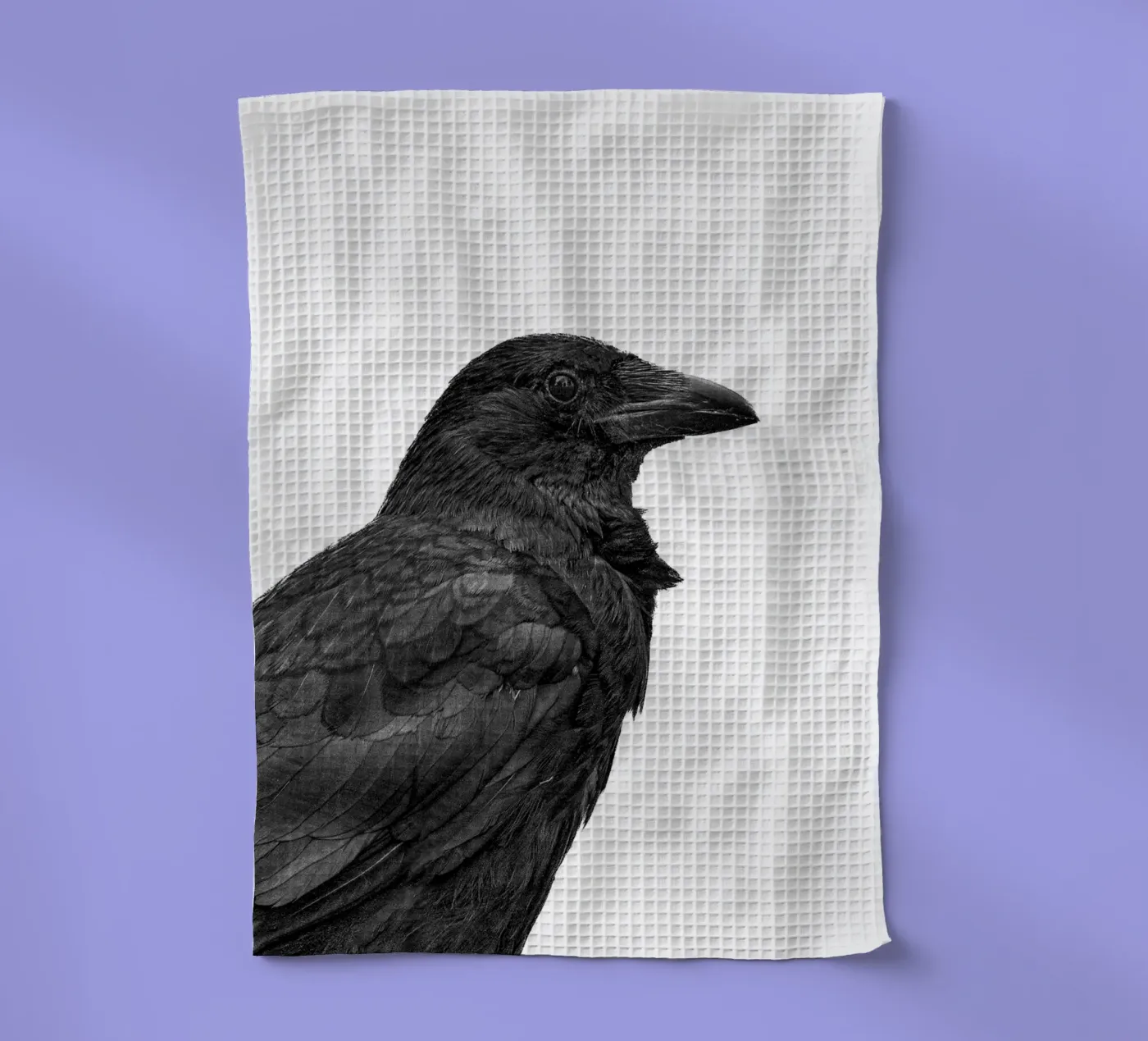 Corbeau torchon de Victoria Frost