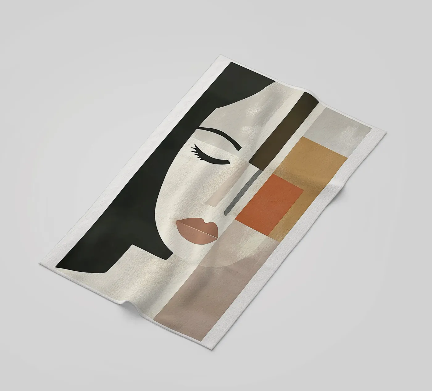 Carla telo mare da Nikis Art Studio