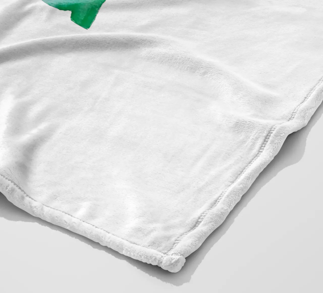 Droom Groot fleecedeken van THE MOTIVATED TYPE