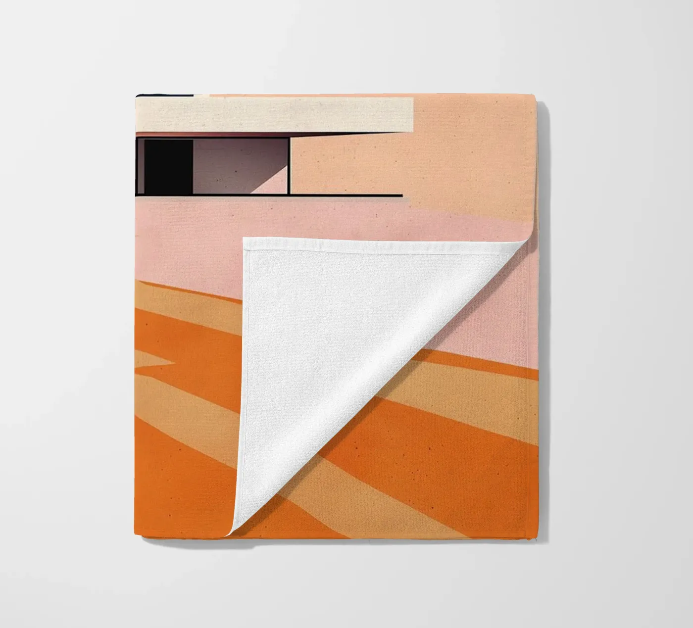 Bauhaus telo mare da Nikis Art Studio