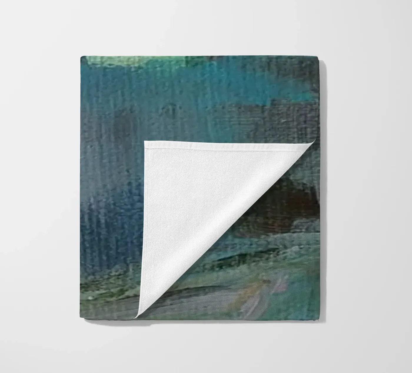 Luce serale telo mare da Melody Reynolds Art