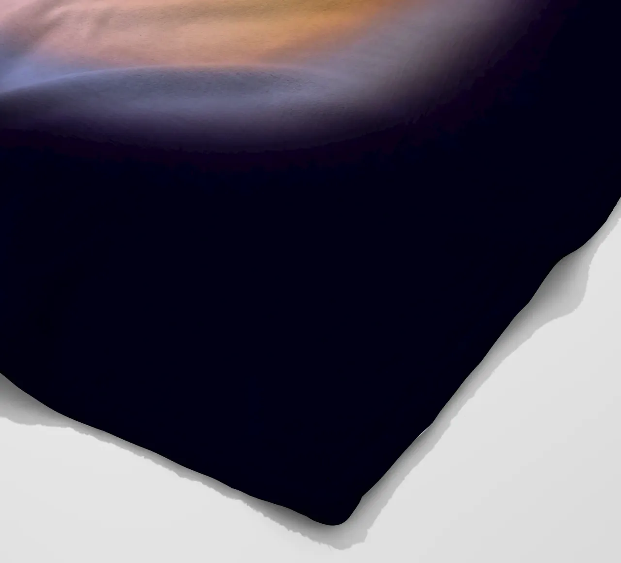 Movement I coperta in pile da Galaxy Eyes